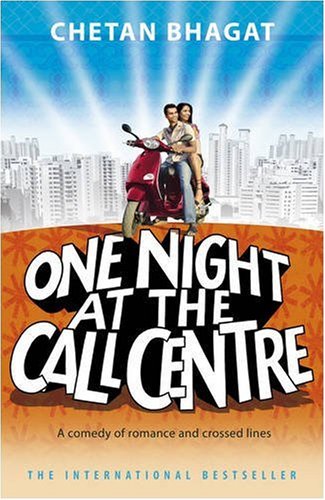 One Night @ the Call Centre